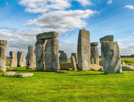 Simply Stonehenge es la excursión esencial de Londres a Stonehenge