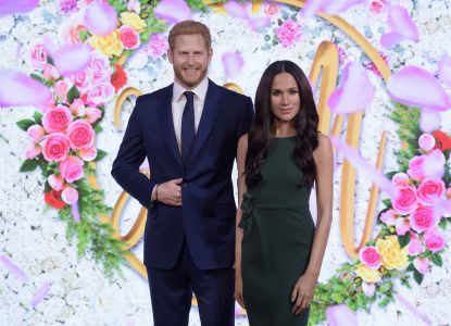 Entradas a Madame Tussauds de Londres