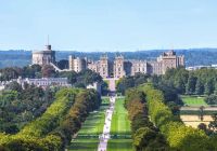 Comprar entrada por el Castillo de Windsor.