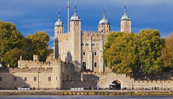 Tour de Londres de un día con guía en español