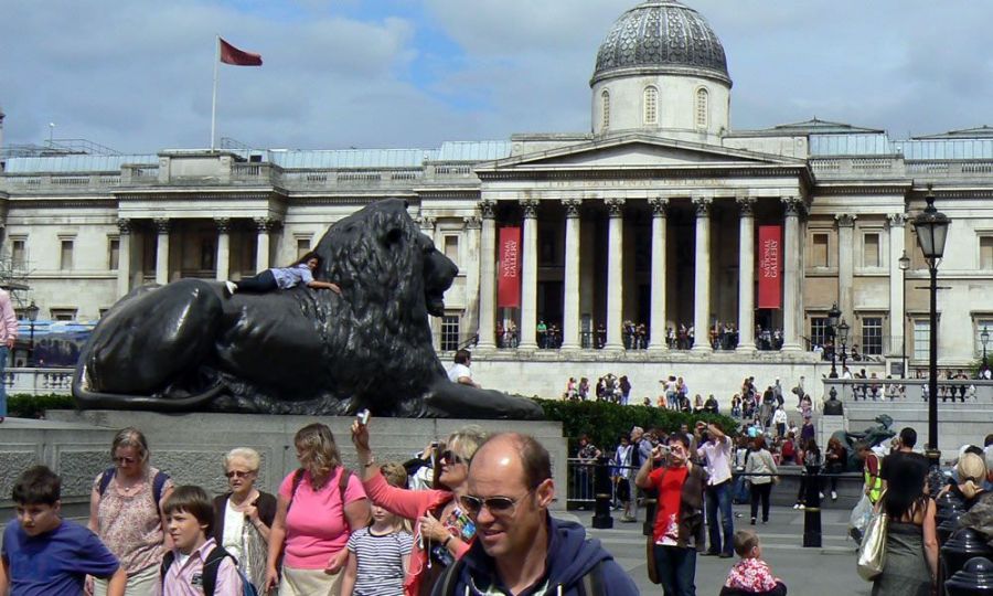 Museos de Londres gratis