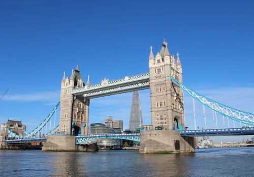 Entradas Tower Bridge