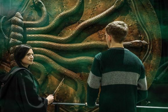 Entradas Harry Potter Londres