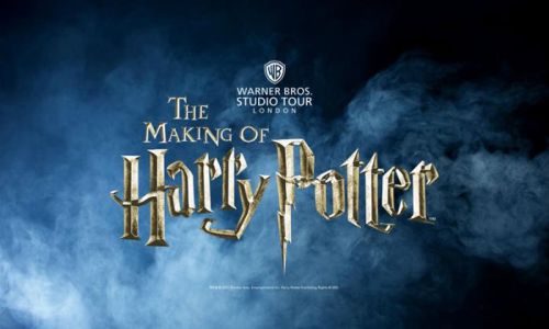 Entradas Harry Potter Londres