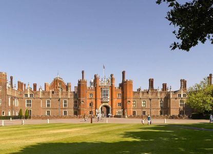 Hampton Court Palace