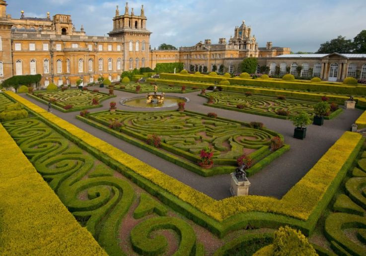 Tickets por visitar el Castillo de Windsor.