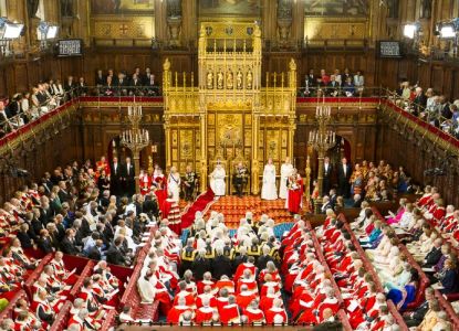 Visitas al Palacio del Parlamento