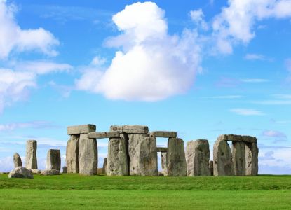 Visitar Stonehenge desde Londres