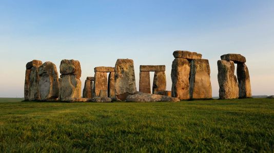 Reservar Stonehenge Expres Tour.