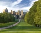 Tour Salisbury, Castillo de Windsor y Stonehenge