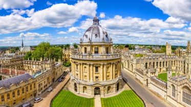 Excursión Oxford y Cambridge desde Londres