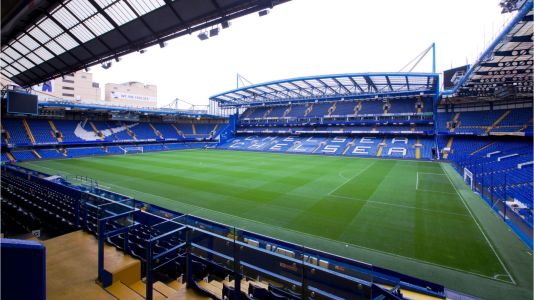 Entradas Estadio Stamford Bridge Londres