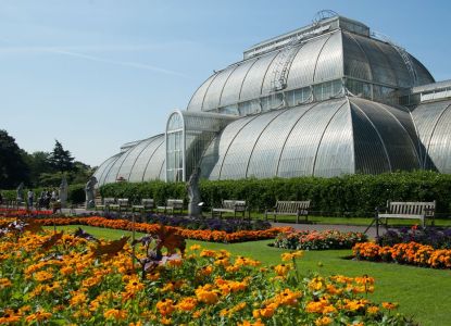 Palm House, Kew Gardens