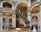 Tour de Medio Día por Londres con Entrada a la Catedral de San Pablo