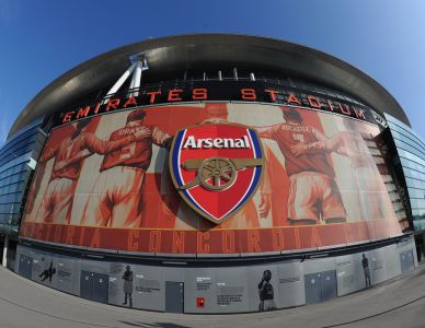 Entradas Arsenal Emirates Stadium Tour