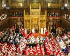 Visitas a las Casas del Parlamento y la Abadía de Westminster