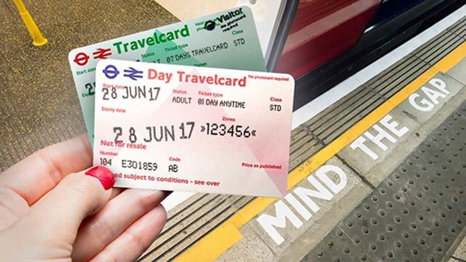 Travelcard Londres Descubre C mo Funciona Y D nde Comprarla AMAR LONDRES