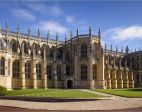 Excursión Castillo de Windsor, Stonehenge y Oxford