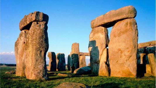 Tour a Stonehenge con entrada incluida