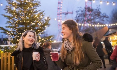 Navidad en Londres: Cómo Disfrutar de Nochebuena y el Día de Navidad