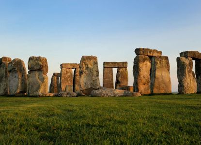 Reservar Stonehenge Expres Tour.