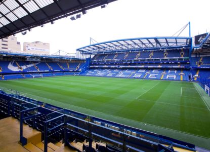 Entradas Estadio Stamford Bridge Londres