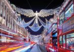 Excursiones de Navidad en Londres