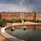 Entradas para el Palacio de Hampton Court