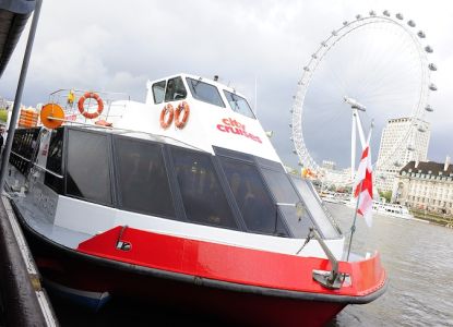 Fiesta Navideña en Crucero