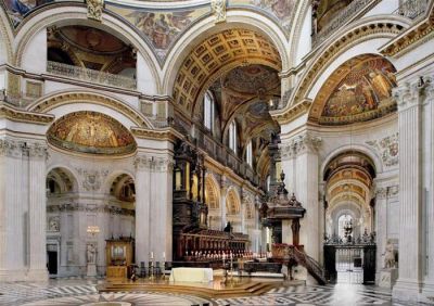Tour de Medio Día por Londres con Entrada a la Catedral de San Pablo