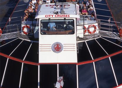 City Cruises