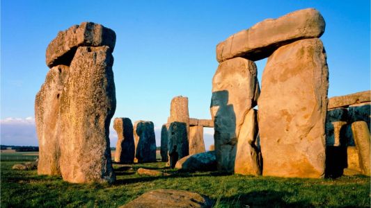 Tour con entrada a Stonehenge incluida.