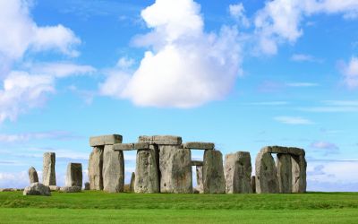 Visitar Stonehenge desde Londres