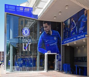 Entradas Chelsea FC Tour and Museum