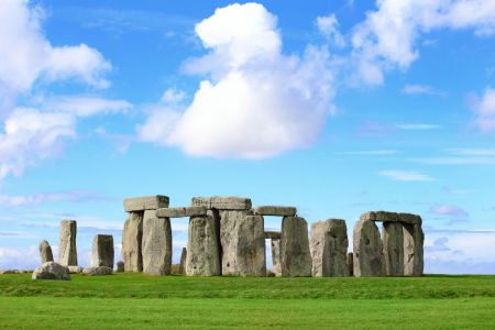 Visitar Stonehenge desde Londres