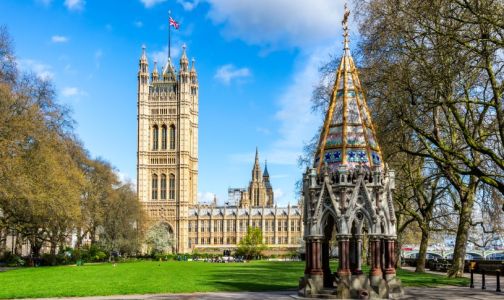 Tour con guía por el interior de la Abadía de Westminster