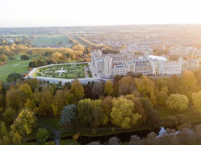 Windsor Castle tickets