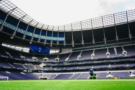 Visitas al Tottenham Hotspur Stadium