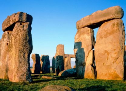 Tour a Stonehenge con entrada incluida