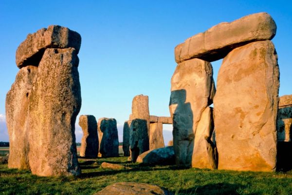 Tour a Stonehenge con entrada incluida