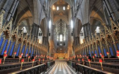Visitar la Abadía de Westminster
