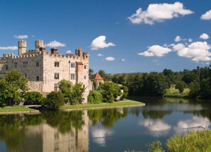 Excursión Castello di Leeds desde Londres.