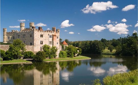 Excursión Castello di Leeds desde Londres.