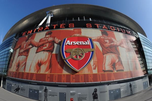 Entradas Arsenal Emirates Stadium Tour